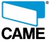 Logo firmy Came