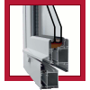 Aluminium windows
